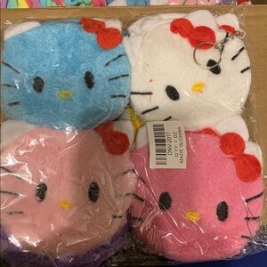 Dozen Hello Kitty Coin Bags